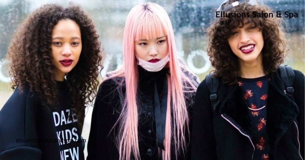 10 Stunning Korean Hairstyles for Women to Elevate Your Look Instantly 10 Festival Hairstyles