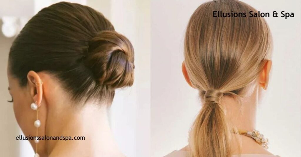 30 Stunning Hairstyles for Wavy Hair to Elevate Your Look for Any Occasion 14 Formal Event Styles