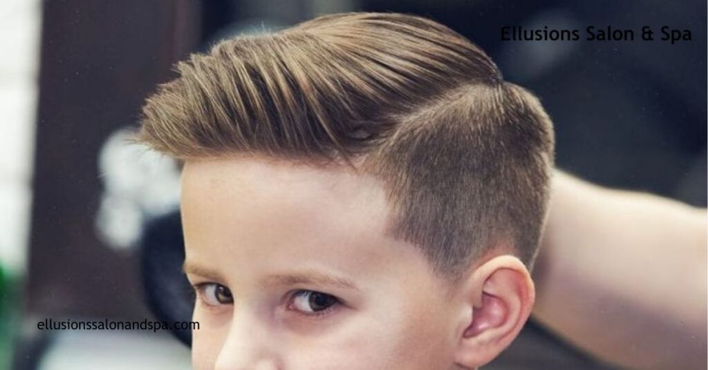 Top 12 Trendy Haircuts for Boys That Boost Confidence and Style 10 French Crop