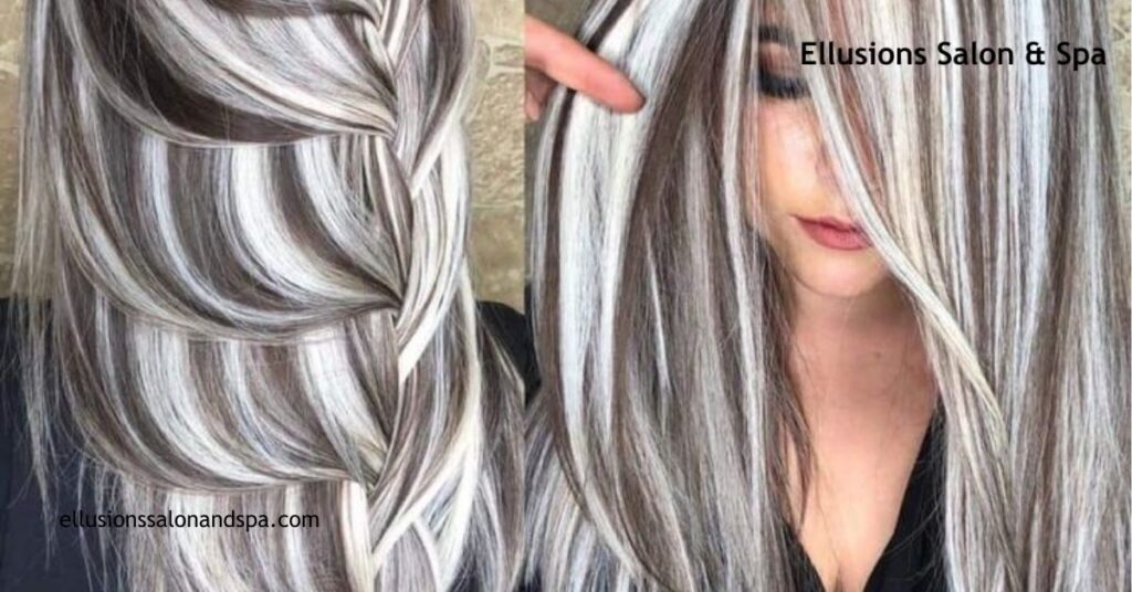 25 Stunning Winter Hair Color Ideas to Transform Your Look This Season 20 25 Stunning Winter Hair Color Ideas to Transform Your Look This Season 19
