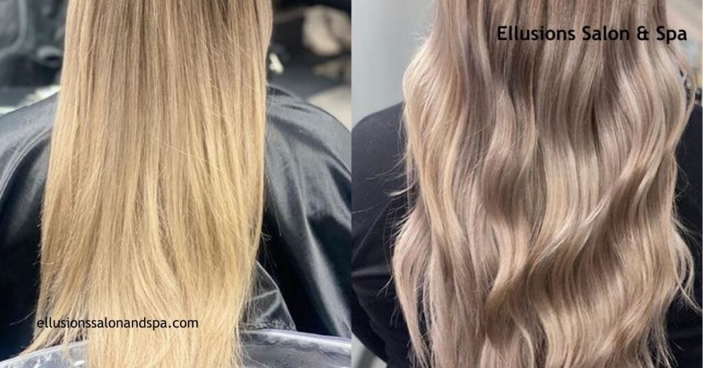 Top Spring Hair Color Trends: Embrace Vibrant Hues and Refresh Your Look This Season 25