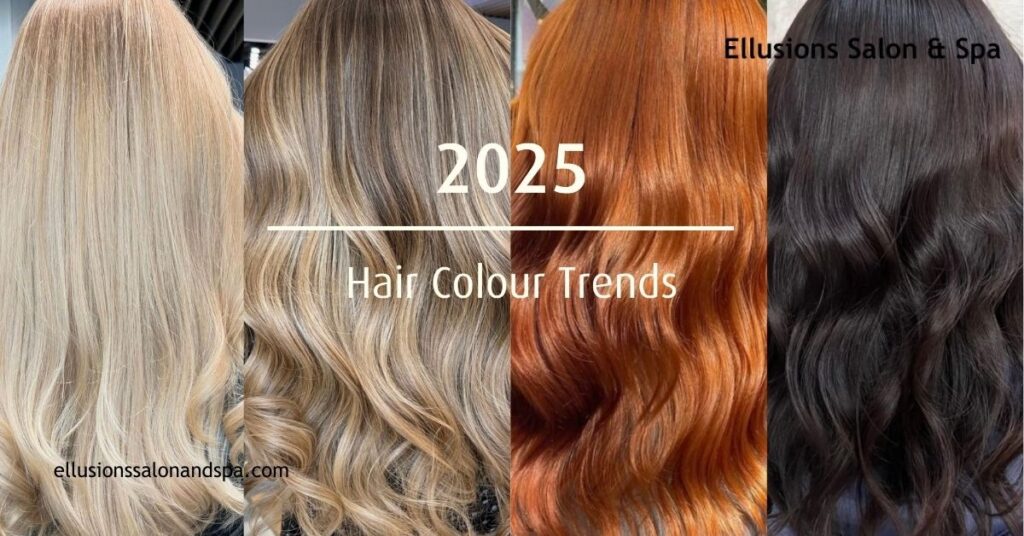 Discover the Hottest Hair Color Trends for 2025: Bold Looks to Transform Your Style 1 Hair Color Trends 2025 (2)