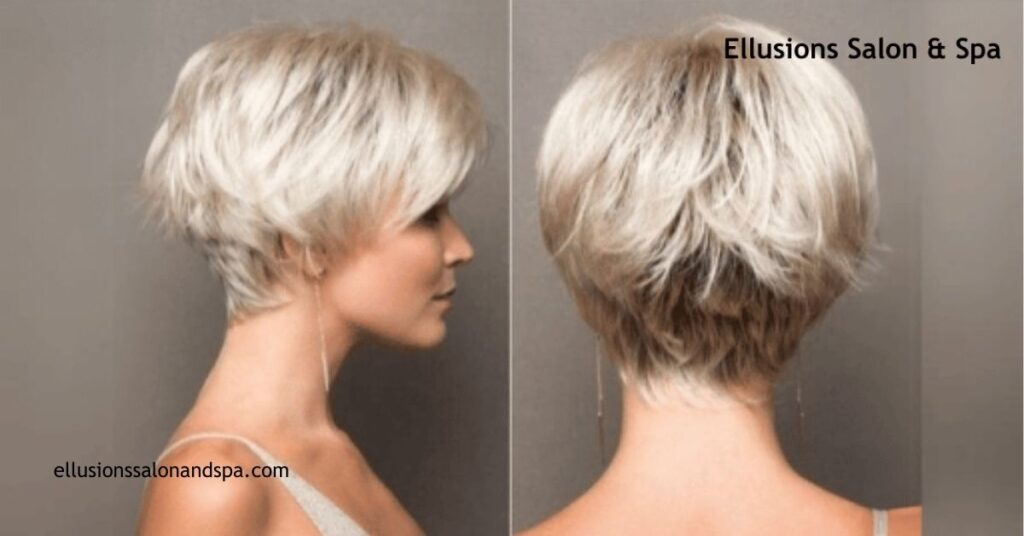 Top 10 Stunning Haircuts for Thin Hair to Boost Volume and Style 1 Haircuts For Thin Hair The Ultimate Guide