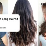 Haircuts for Long Haired Women