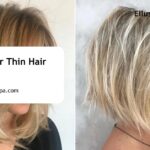 Haircuts for Thin Hair