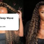 Hairstyles Deep Wave Hair