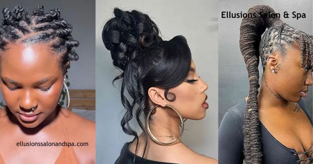 Hairstyles for Every Hair Type: Fabulous Looks for Straight, Wavy, Curly, and Coily Hair 1 Hairstyles For Every Hair Type An Ultimate Guide