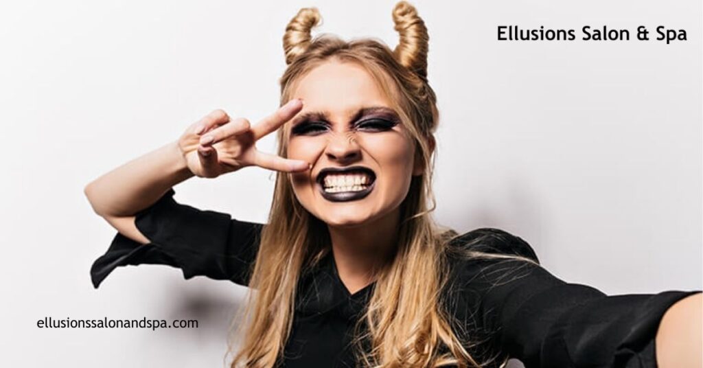 30 Unique Funny Hairstyles That Will Make You the Life of the Party 12 30 Unique Funny Hairstyles That Will Make You the Life of the Party 11