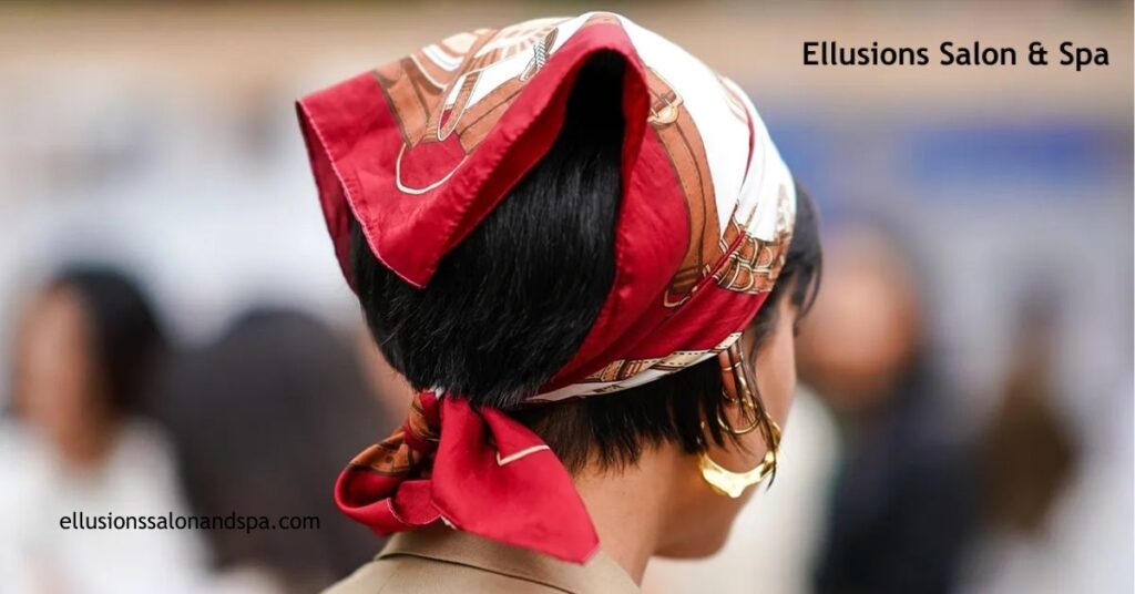 10 Trendy Winter Hairstyles for Women to Keep You Chic and Cozy All Season Long 13