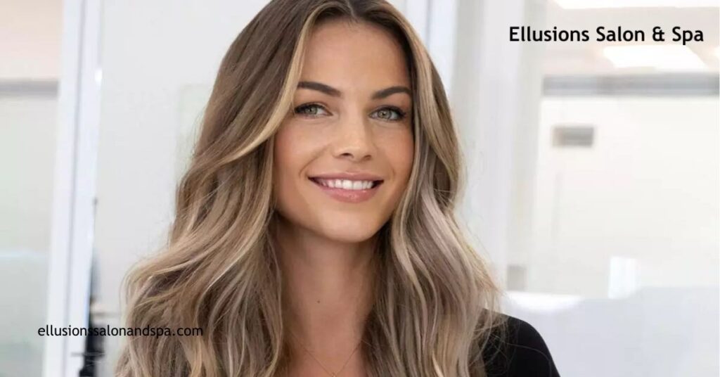 10 Stunning Haircuts and Styles for Blonde Hair to Elevate Your Look 12 Highlights