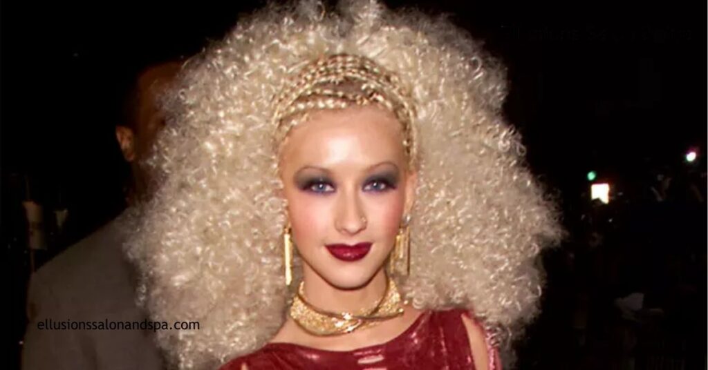 30 Unique Funny Hairstyles That Will Make You the Life of the Party 6 30 Unique Funny Hairstyles That Will Make You the Life of the Party 5