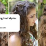 Homecoming Hairstyles