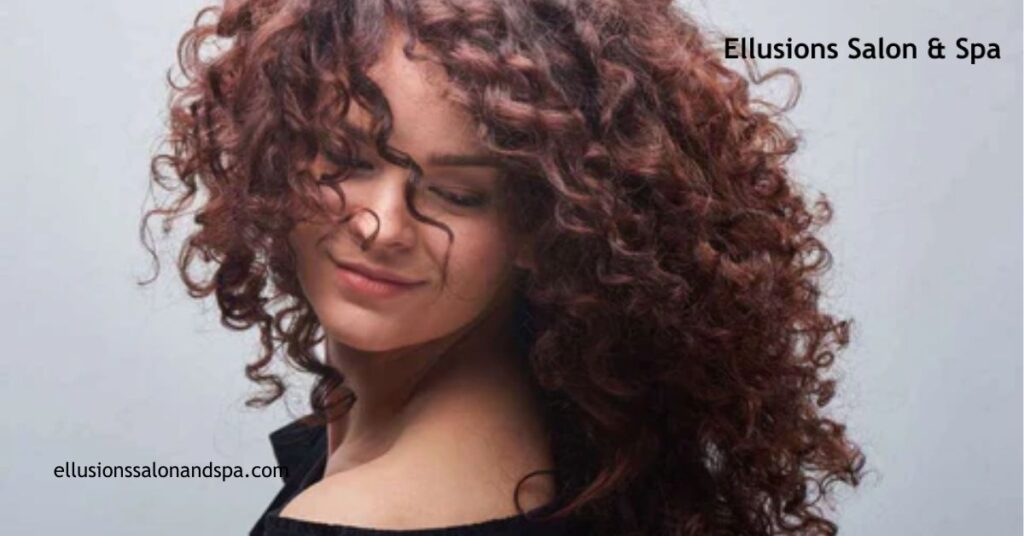 Chic & Bouncy: The Best Long Layered Hairstyles for Curly Hair You Need to Try Now 10 How To Choose The Right Long Layered Hairstyle For Curly Hair