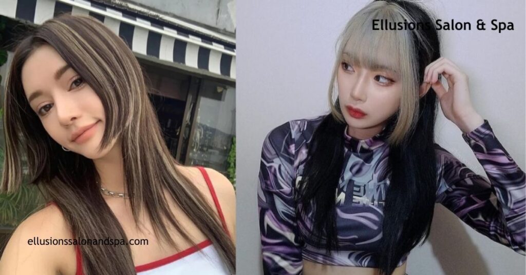 Unlock the Elegance: Master the Hime Haircut for a Stunning New Look 5 How to Achieve the Perfect Hime Haircut