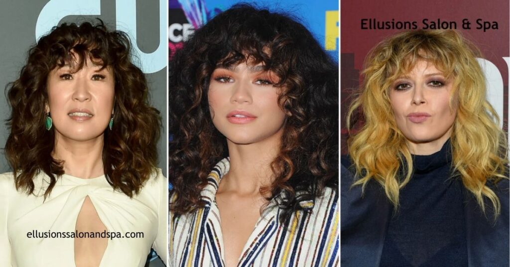 How to Achieve the Perfect Shag Cut