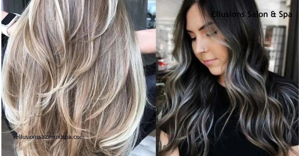 Refresh Your Look: The Ultimate Guide to Stunning Long Layered Haircuts for 2025 5 How to Choose the Right Long Layered Haircut