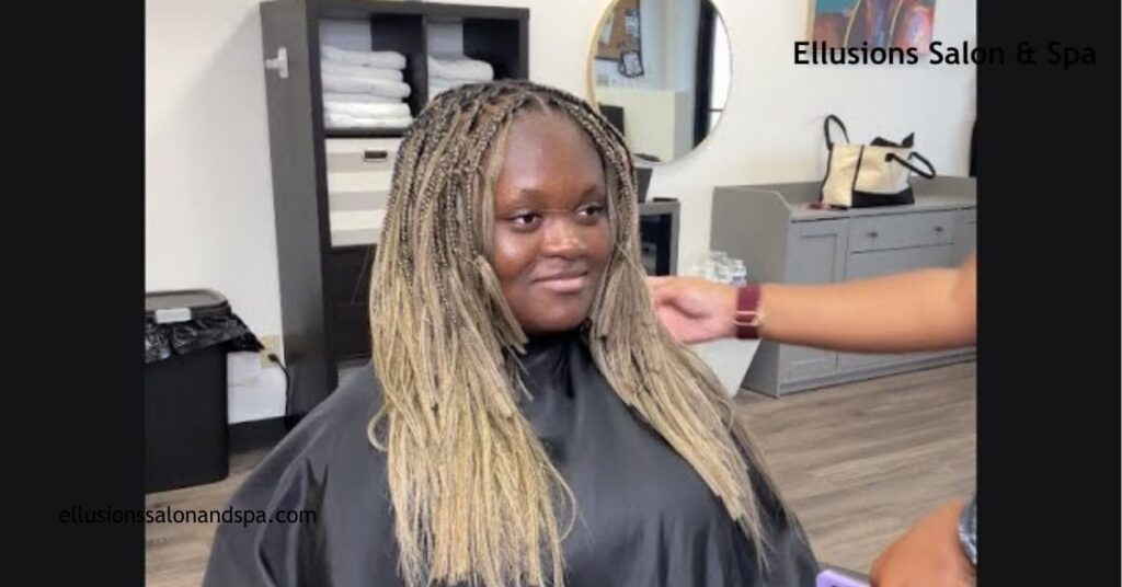 Unlock Your Style: Trendy Wolf Cut Braids That Elevate Any Look 6 Unlock Your Style: Trendy Wolf Cut Braids That Elevate Any Look 5