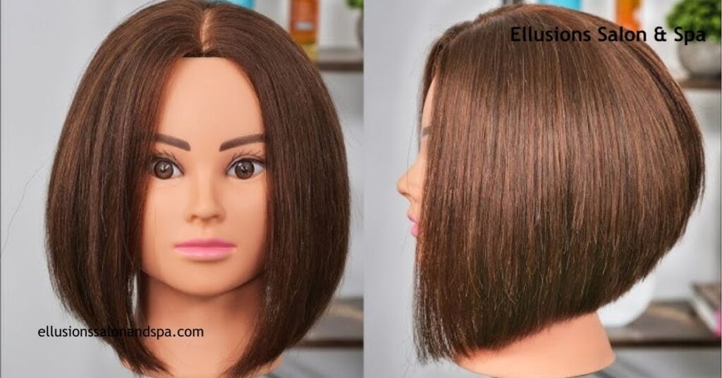 Transform Your Look: The Ultimate Guide to the Stylish Long Angled Bob Hairstyle 6 How to Maintain a Long Angled Bob