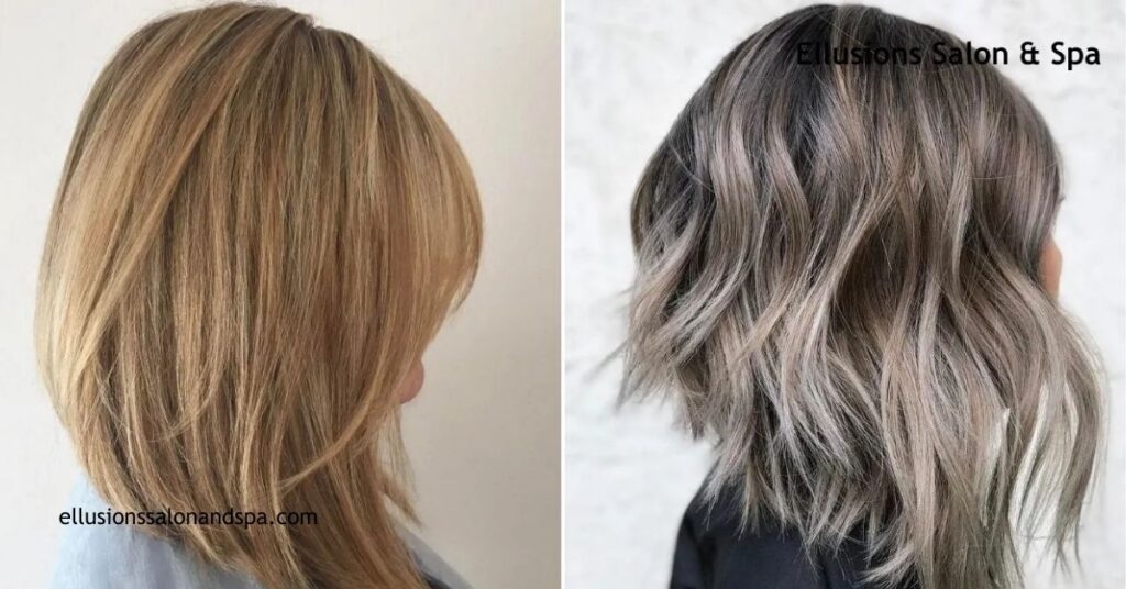 Transform Your Look: The Ultimate Guide to the Stylish Long Angled Bob Hairstyle 8 Inspiration from Celebrities with Long Angled Bobs