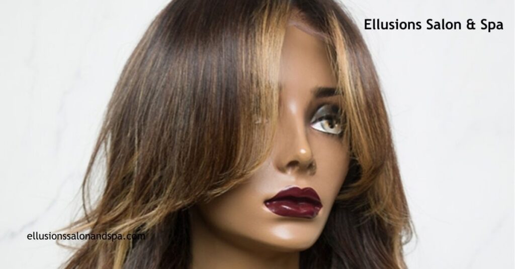 Transform Your Look: The Ultimate Guide to the Wolf Cut with Colored Bangs 14 Transform Your Look: The Ultimate Guide to the Wolf Cut with Colored Bangs 13