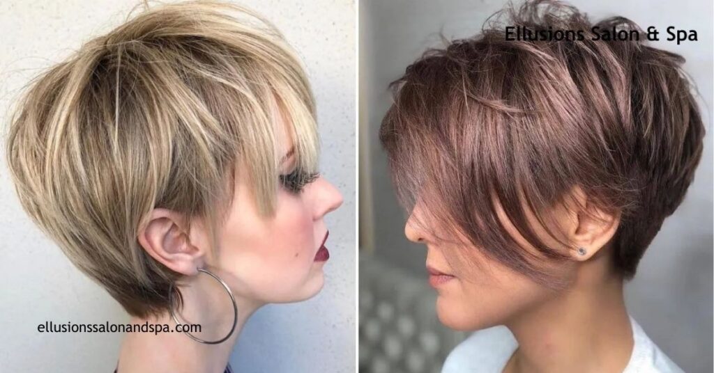 Transform Your Look: The Ultimate Guide to the Chic Long Pixie Bob Haircut 5 Inspiring Long Pixie Bob Examples