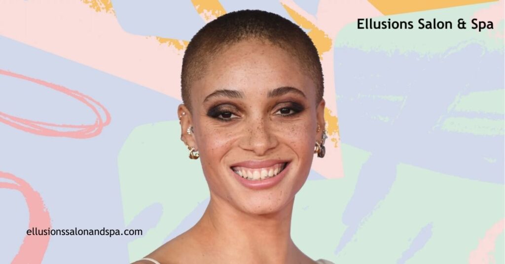 Why Women Should Try a Buzz Cut: Embrace Empowerment and Redefine Beauty 8 Why Women Should Try a Buzz Cut: Embrace Empowerment and Redefine Beauty 7