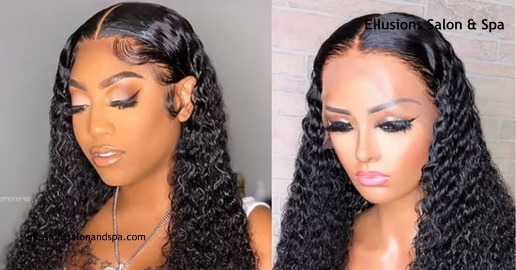 Unlock Your Best Hair Day: Discover the Magic of Lace Frontal Hair Extensions 3 Lace Frontal Wigs