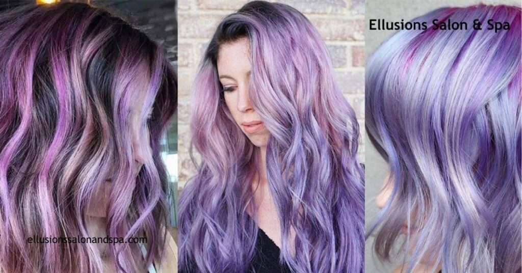 Top Spring Hair Color Trends: Embrace Vibrant Hues and Refresh Your Look This Season 3