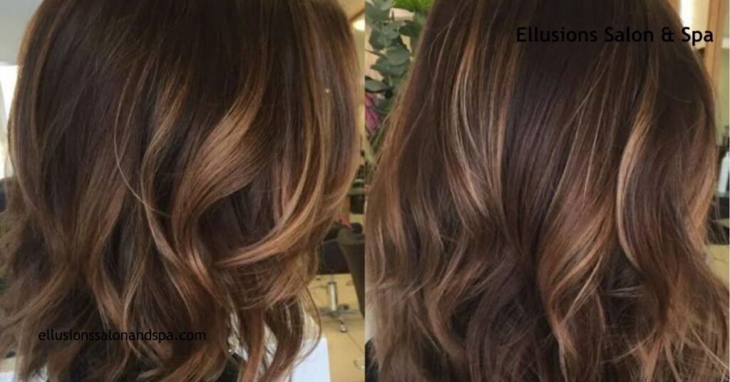 10 Stunning Hairstyles for Medium Length Hair That Will Transform Your Look Today 6 Layered Cut