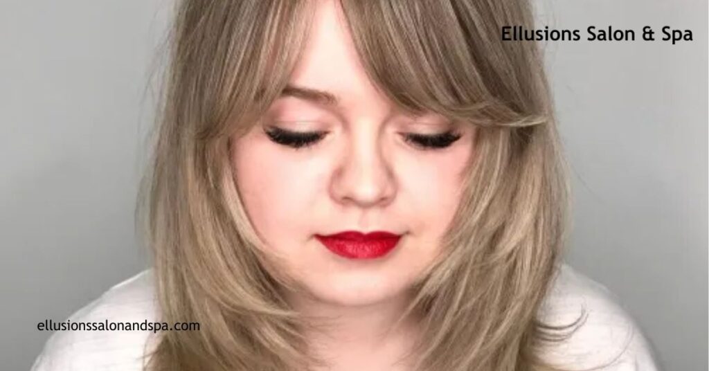Flattering Short Haircuts for Chubby Faces: Discover Your Perfect Style 7 Layered Cut