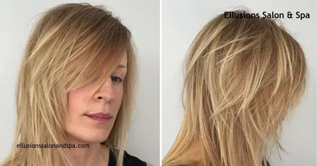 Top 10 Stunning Haircuts for Thin Hair to Boost Volume and Style 2 Layered Cuts