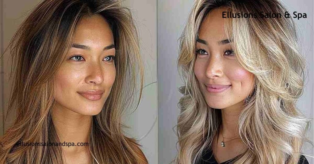 12 Stunning Haircuts for Long-Haired Women That Will Transform Your Look in 2025 2 Layered Haircuts For Long Hair Women