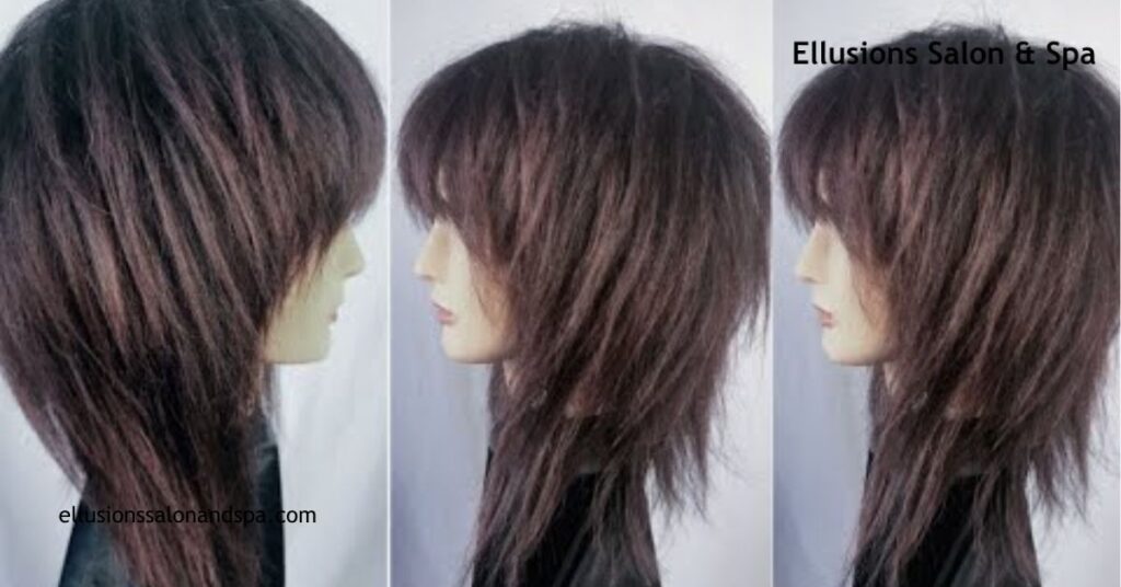 30 Trendy Medium Shag Haircuts You’ll Love for Effortless Style and Volume 3 Layered Medium Shag Haircuts