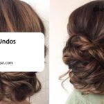 Long Hair Undos