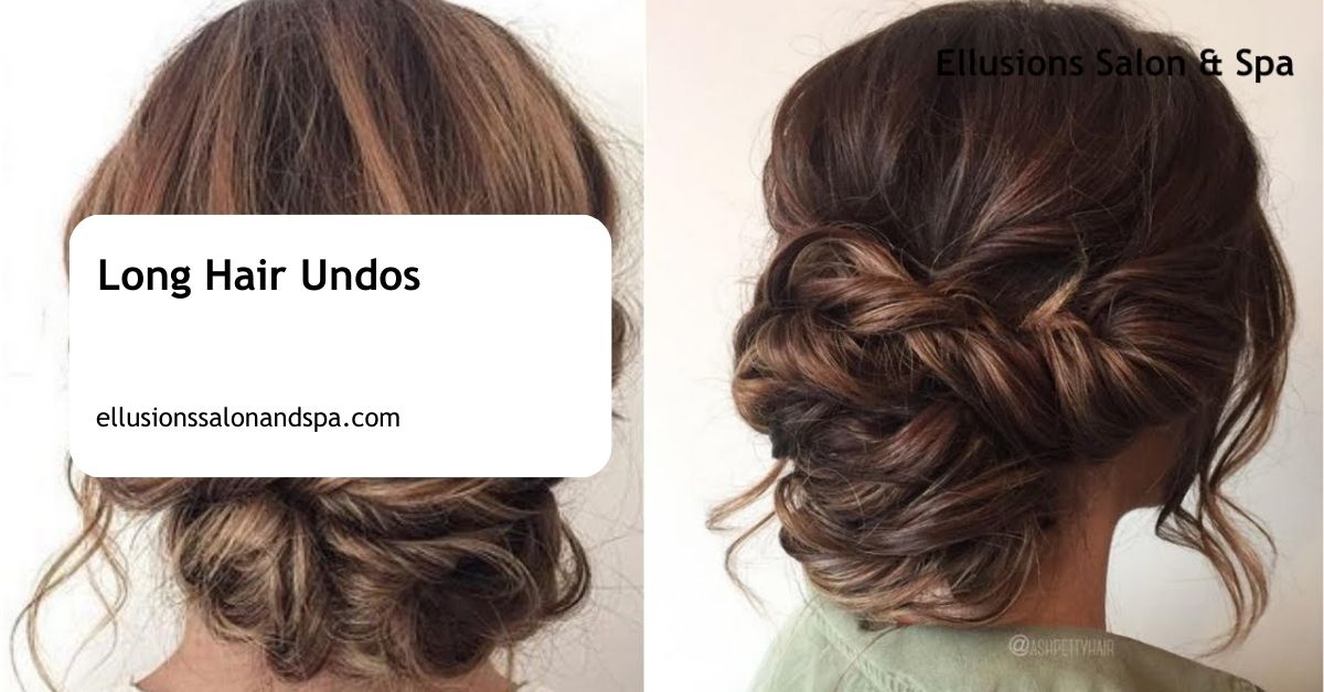 Long Hair Undos