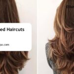 Long Layered Haircuts