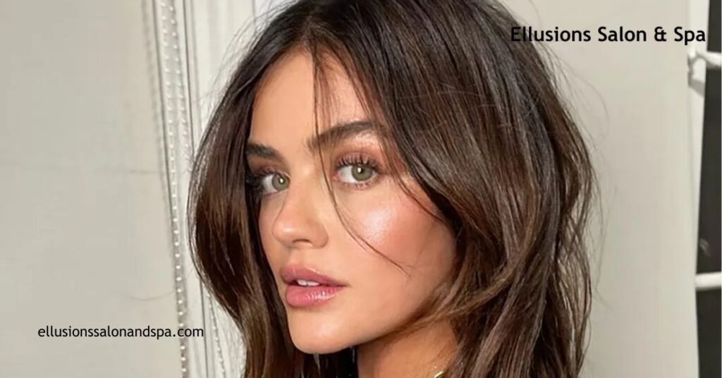 Hairstyles for Every Hair Type: Fabulous Looks for Straight, Wavy, Curly, and Coily Hair 17 Long Layers to Reduce Weight