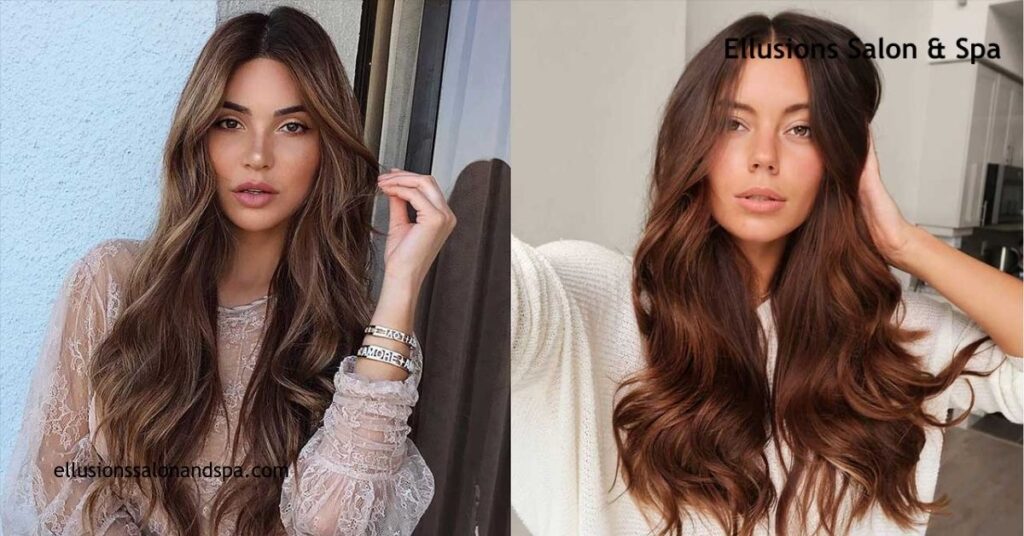 Hairstyles for Every Hair Type: Fabulous Looks for Straight, Wavy, Curly, and Coily Hair 16 Loose Waves for Added Body