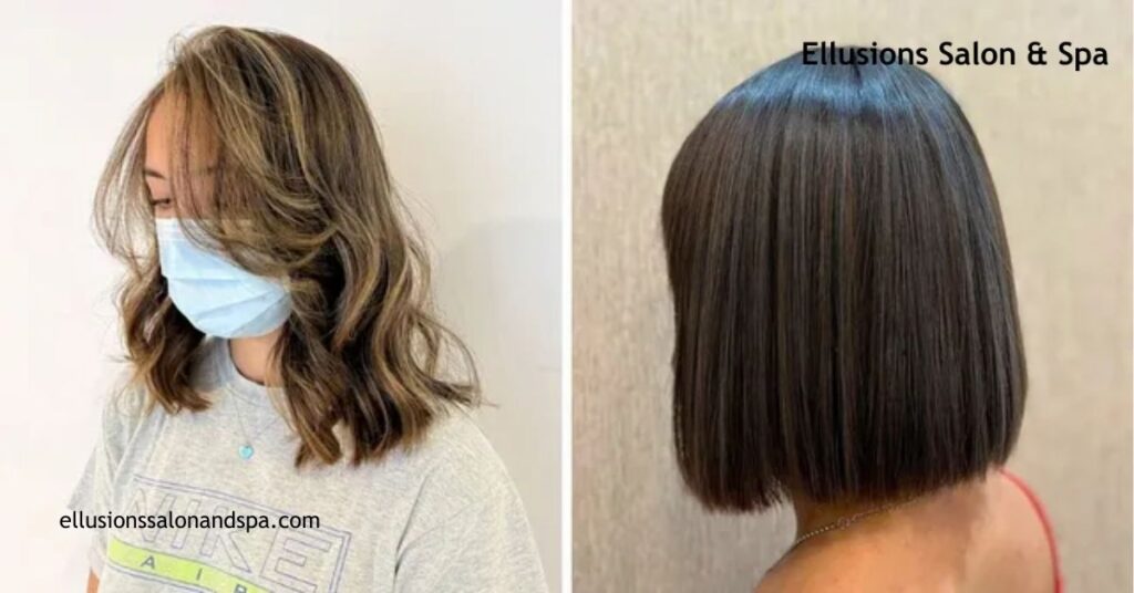 30 Stunning Hairstyles for Wavy Hair to Elevate Your Look for Any Occasion 7 Low Maintenance Styles