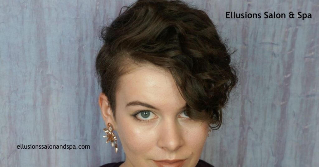15 Stylish Very Short Hairstyles That Make a Bold Statement and Boost Your Confidence 18 15 Stylish Very Short Hairstyles That Make a Bold Statement and Boost Your Confidence 17