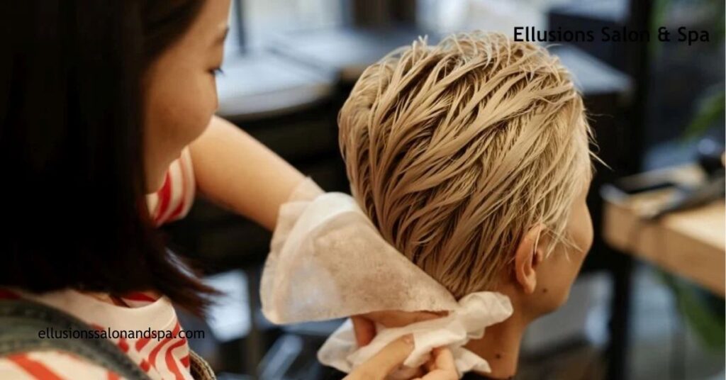 Transform Your Look: The Ultimate Guide to the Chic Long Pixie Bob Haircut 4 Maintaining a Long Pixie Bob