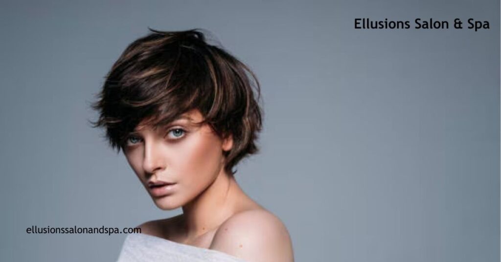 Maintenance Strategies for the Pixie Wolf Cut