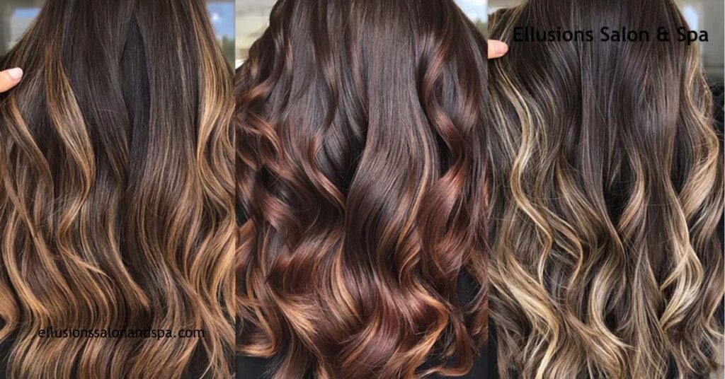 25 Stunning Hairstyles for Brunettes to Elevate Your Look Every Day 10 Maintenance Tips For Hairstyles For Brunettes
