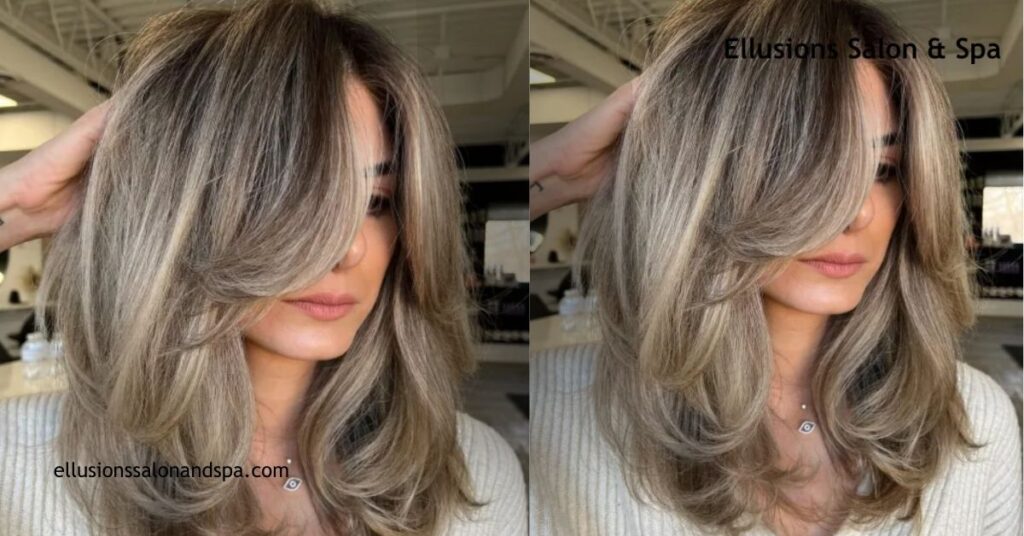 Chic & Bouncy: The Best Long Layered Hairstyles for Curly Hair You Need to Try Now 6 Maintenance Tips For Long Layered Hairstyles Curly Hair