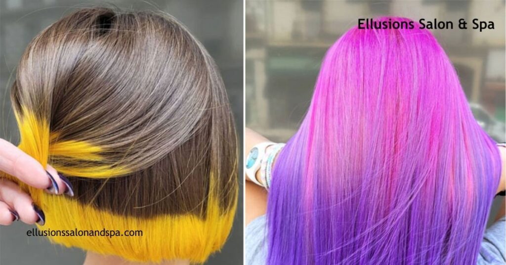 Discover the Hottest Hair Color Trends for 2025: Bold Looks to Transform Your Style 9 Maintenance Tips for Hair Color 2025