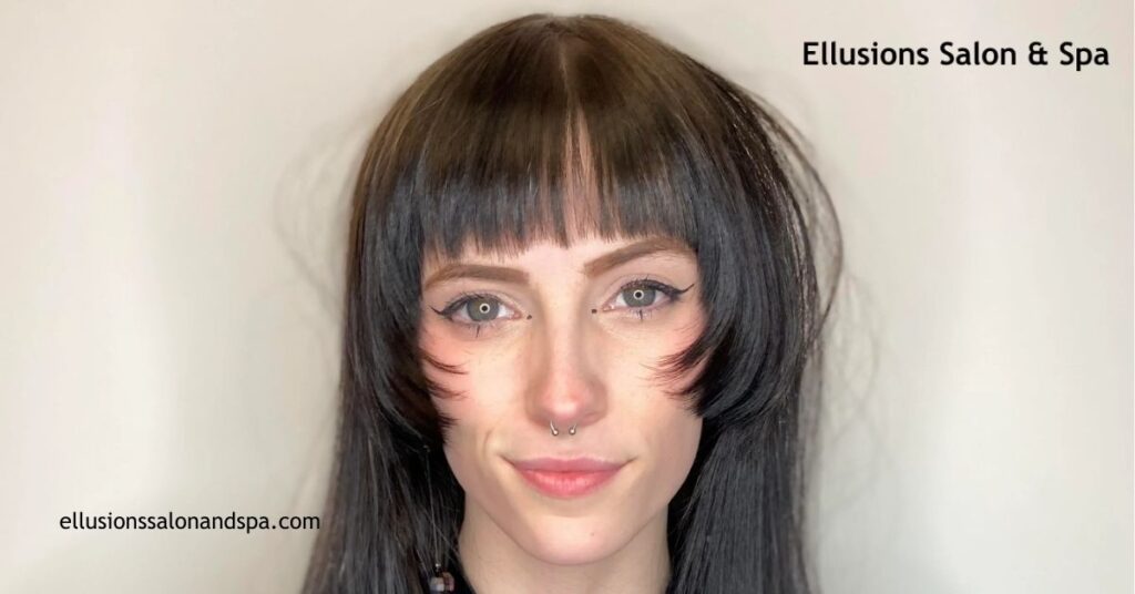 Unlock the Elegance: Master the Hime Haircut for a Stunning New Look 7 Maintenance Tips for Hime Haircut