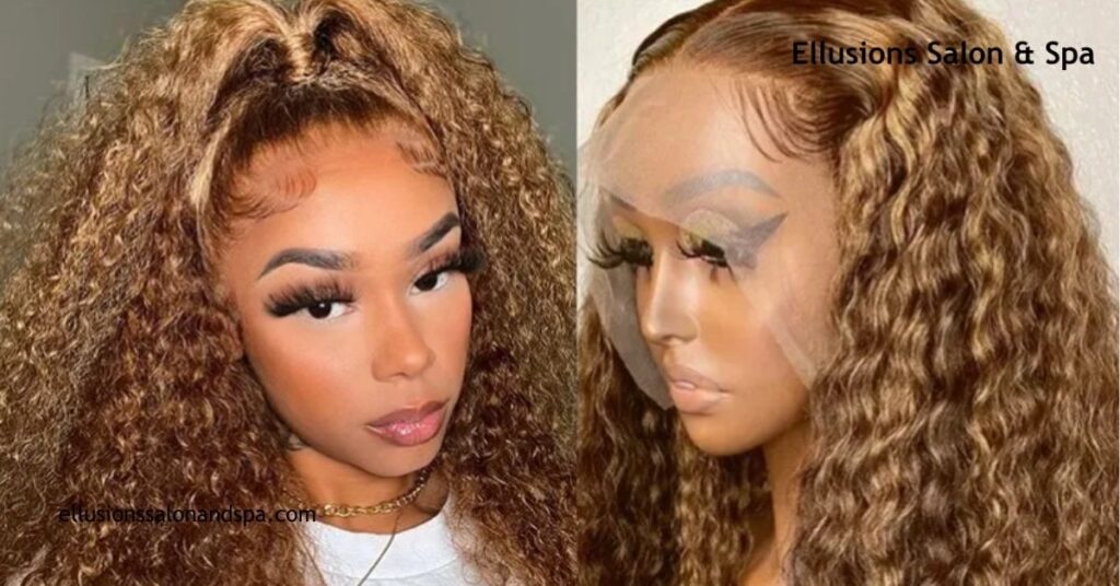 Unlock Your Best Hair Day: Discover the Magic of Lace Frontal Hair Extensions 6 Maintenance Tips for Lace Frontal Hair