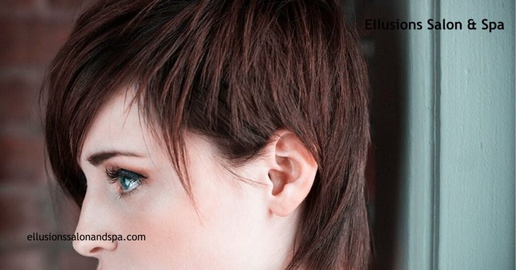 Maintenance Tips for Razor Cut Bob
