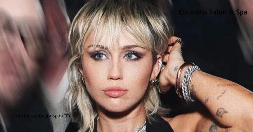 Unlock Your Style: The Ultimate Guide to the Trendy Wolf Cut with Bangs 16 Unlock Your Style: The Ultimate Guide to the Trendy Wolf Cut with Bangs 15