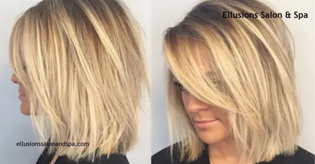Top 10 Stunning Haircuts for Thin Hair to Boost Volume and Style 6 Medium Haircuts For Thin Hair